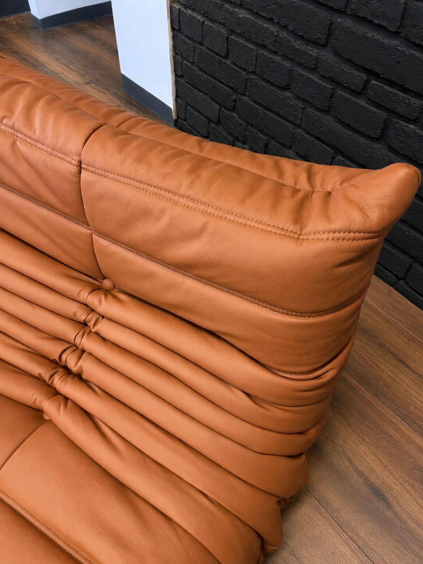 Ligne Roset Togo armchair