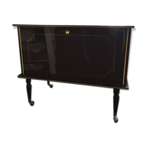 bar style années 50