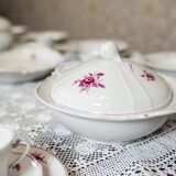 Porcelain Service from Fürstenberg, West Germany, 1960s, Set of 69