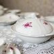 Porcelain Service from Fürstenberg, West Germany, 1960s, Set of 69