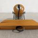 Pitchpin spot wall lamp from the 70s/80s