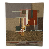 Abstract painting 90s