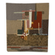 Abstract painting 90s