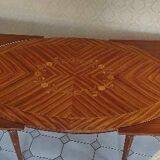 Louis XVI style table