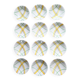 Sarabande Gien deep plates