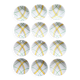 Assiettes creuses Sarabande Gien