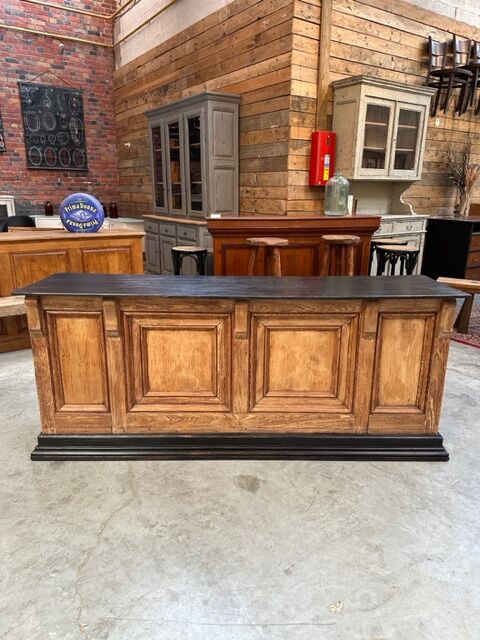 Counter early twentieth century