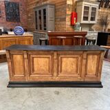 Counter early twentieth century