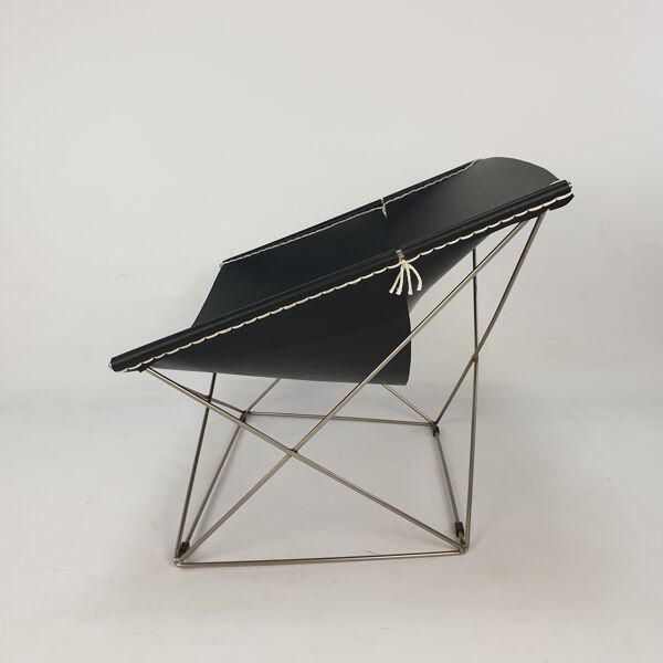 Fauteuil F675 Butterfly de Pierre Paulin pour Artifort années 1960