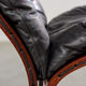 Armchair Siesta design Ingmar Relling Westnova 1970