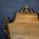 Bronze Italian Mirror