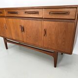 Vintage sideboard by V.Wilkins for G-Plan.