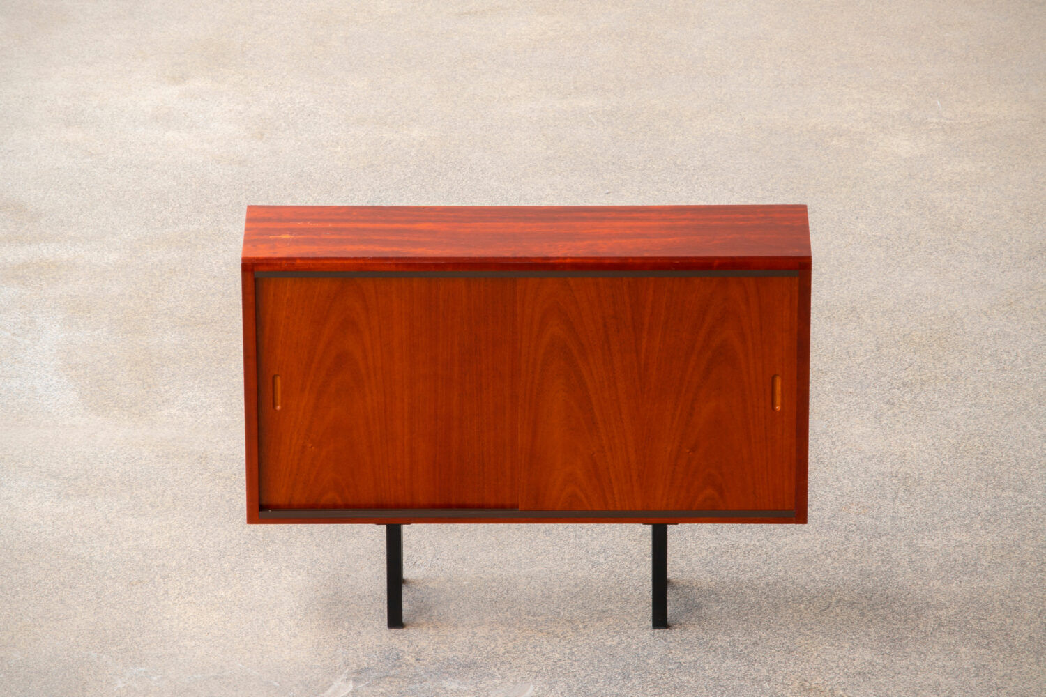 Scandinavian buffet 1960