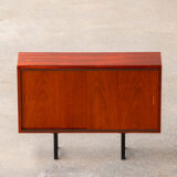 Scandinavian buffet 1960