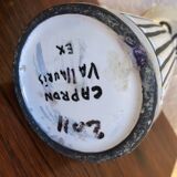 Pitcher Roger Capron