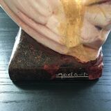 Greenhouse books pigeons signed