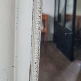 Louis Philippe mirror 123 x 74