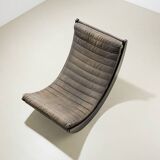 Verner Panton Relaxer 2 Rocking Chair for Rosenthal 1974