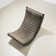Verner Panton Relaxer 2 Rocking Chair for Rosenthal 1974