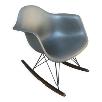 Rocking chair Eames