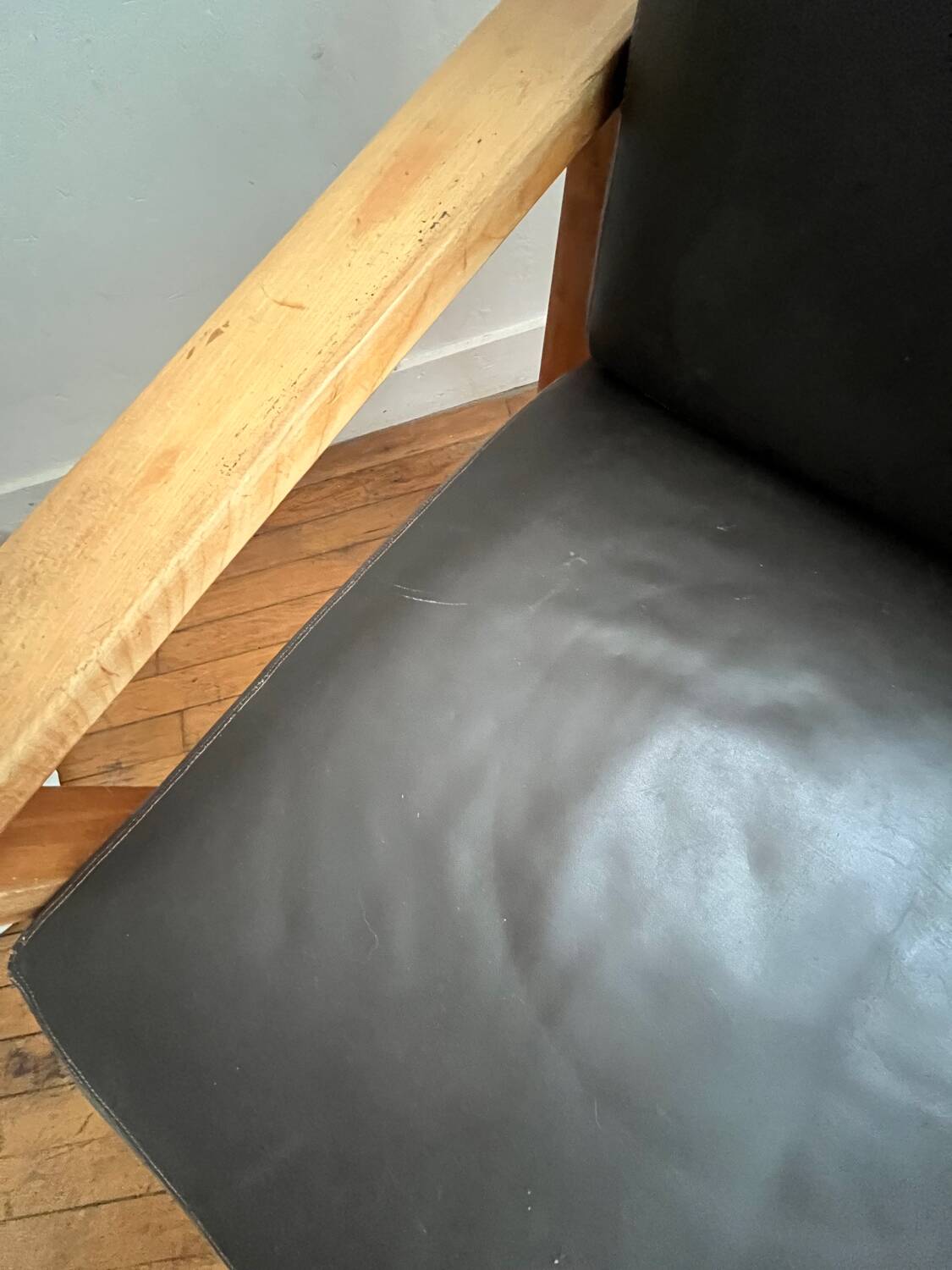Vintage armchair