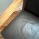Vintage armchair