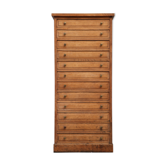 Meuble de métier