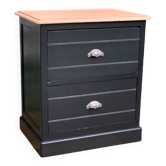 Art Deco chest of drawers 1920