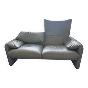 Sofa Cassina maralunga - vico magistretti