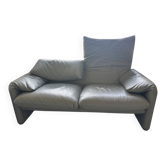 Sofa Cassina Maralunga par Vico Magistretti