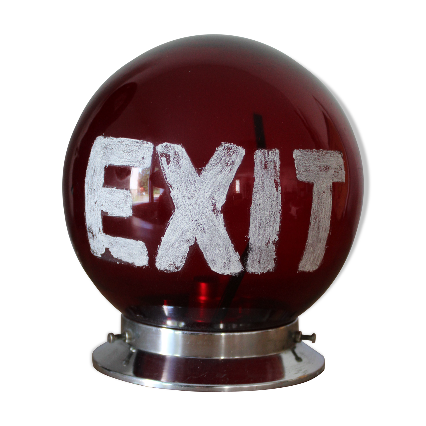 Industrial apply exit