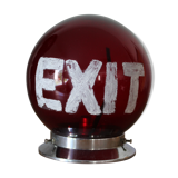 Industrial apply exit