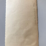 Original print. Children, institution, disguises