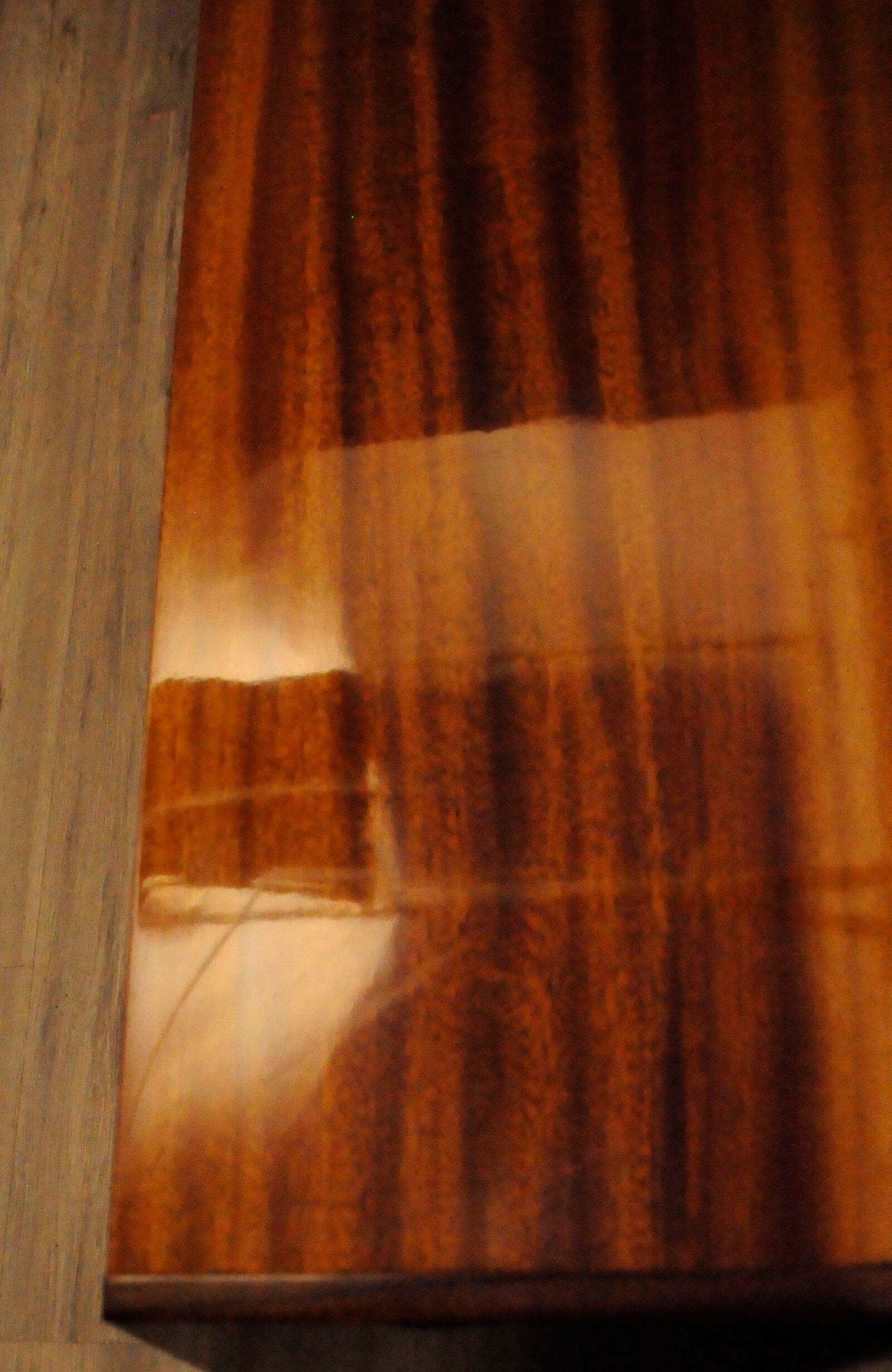 Commode Violetta, People's Republic of Poland