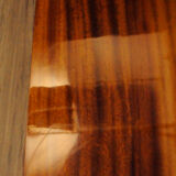 Commode Violetta, People's Republic of Poland