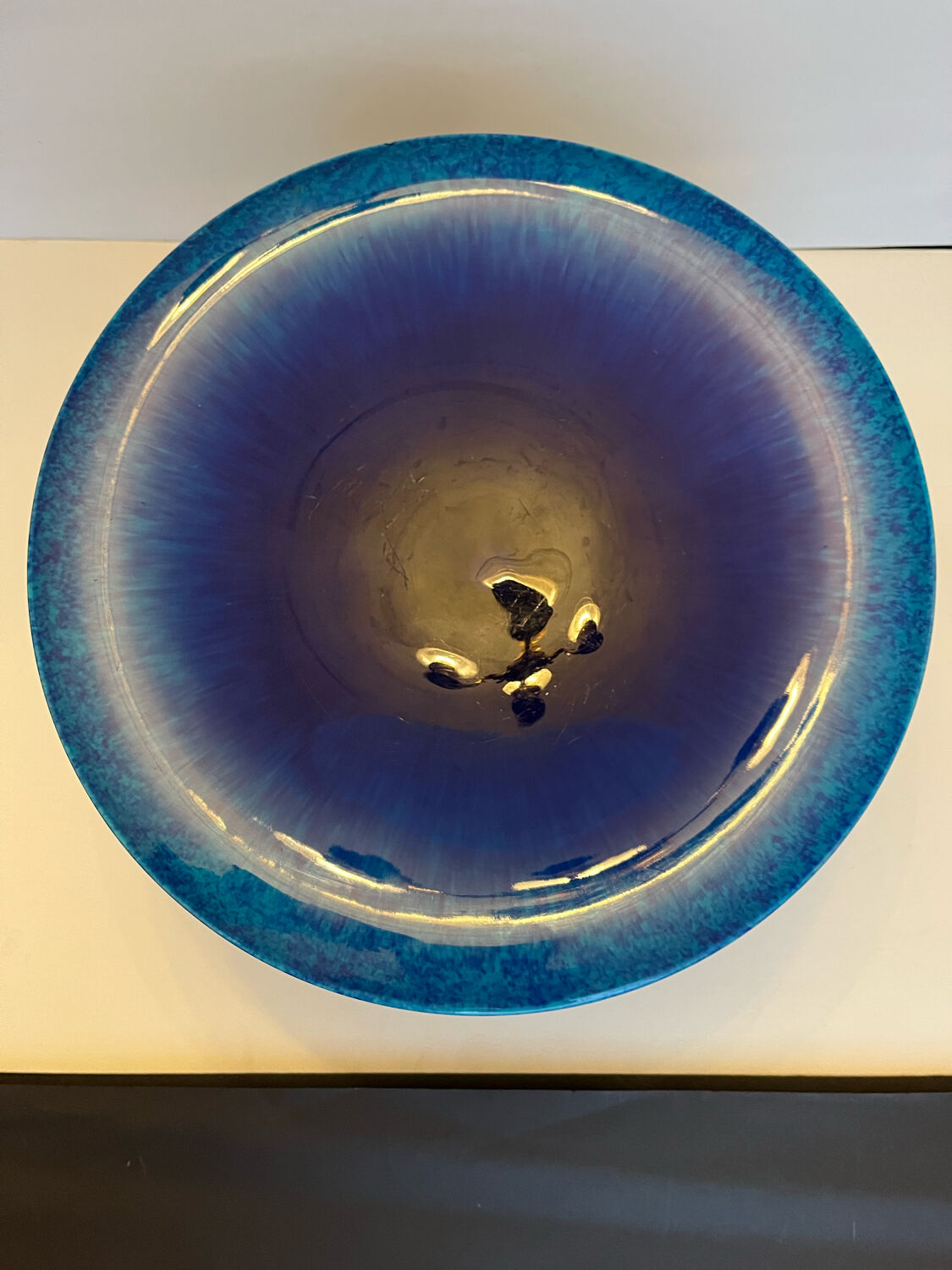 Ceramic cup from Sèvres