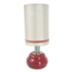 Lampe vintage 1960
