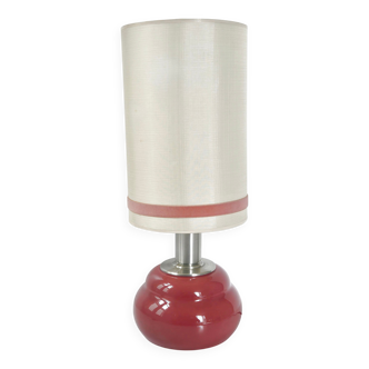 Vintage lamp 1960