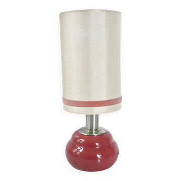 Vintage lamp 1960