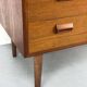 Danish Chest of Drawers in Teak by Børge Mogensen for Søborg Møbelfabrik, 1