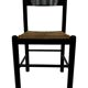 Vintage Rush dining room chair 70's minimalist design