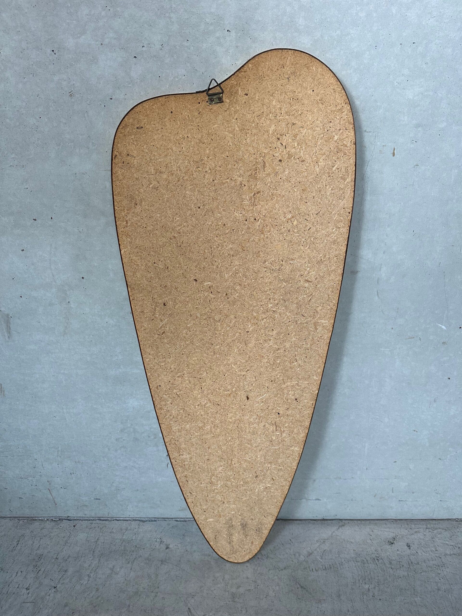 Vintage mirror – 1950s