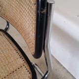 B32 chair by Marcel Breuer