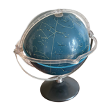 Luminous globe Barn Batelière galaxy cosmos