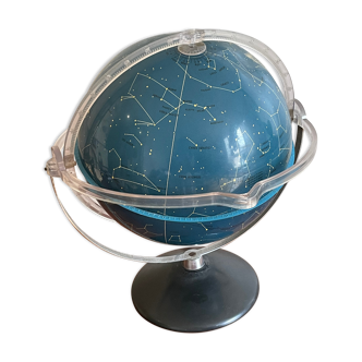 Luminous globe Barn Batelière galaxy cosmos