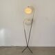 Vintage Stilnovo floor lamp 1969