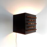 'Clair Obscur' wall lamp by RAAK Amsterdam, Netherlands, 1960s