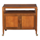 1960s Retro Teak G Plan Fresco Drinks Trolley By Victor Wilkins