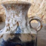 Vase, ceramic W.Germany