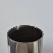 Early pewter vase by german designer Rolf Nestler 1998s